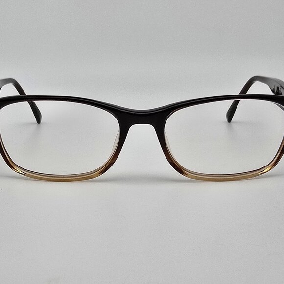Guess GU1735 Brown Fade Eyeglasses Frame w/ Flexhinge and Case 48-17-140 - Picture 2 of 15